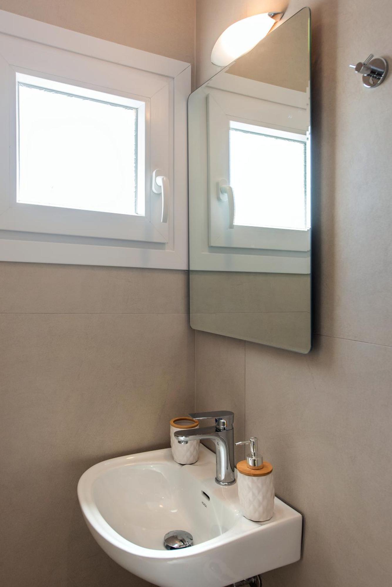 Nisea Apartments Ипсос Номер фото